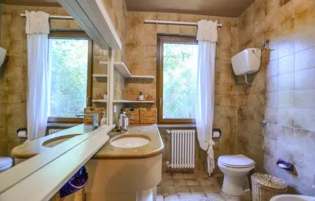 Appartement 5 personnes à Anghiari : photo 16