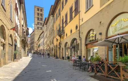 Appartement 5 personnes à Anghiari : photo 18