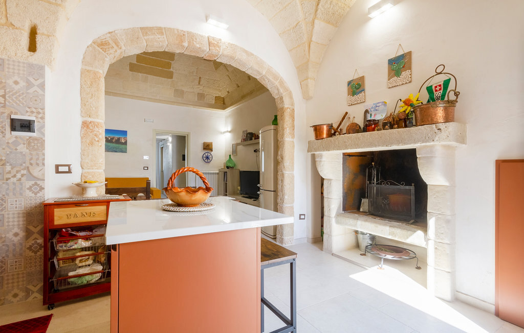 Maison 6 personnes à Vitigliano - Photo 3