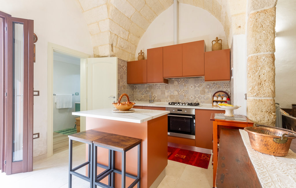 Maison 6 personnes à Vitigliano - Photo 4