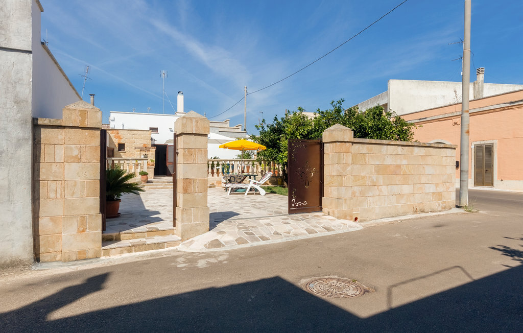 Maison 6 personnes à Vitigliano - Photo 8