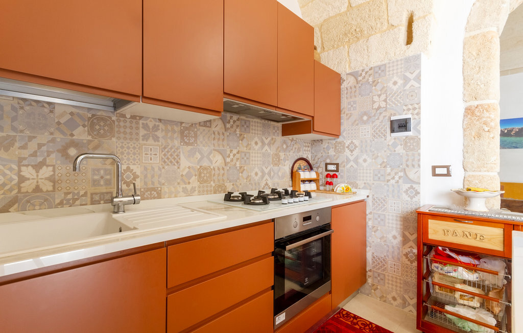Maison 6 personnes à Vitigliano - Photo 20
