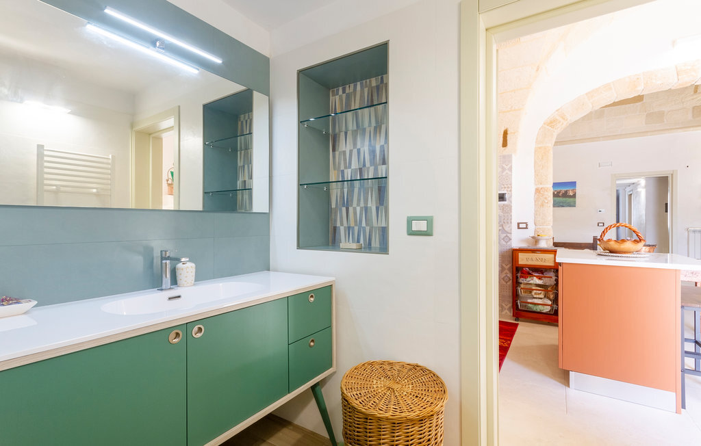 Maison 6 personnes à Vitigliano - Photo 31