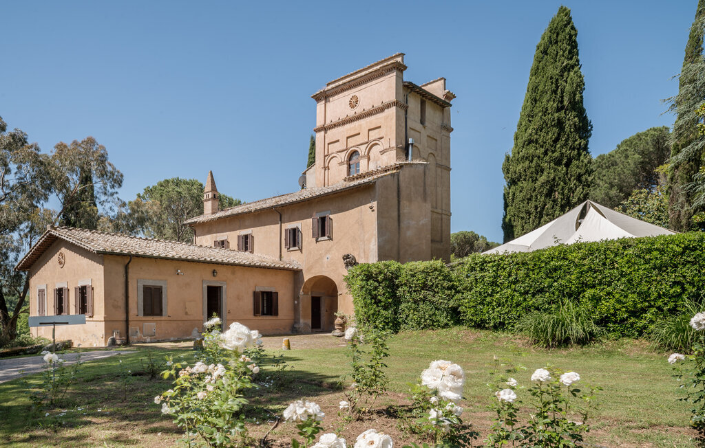 Maison 8 personnes à Sutri - Photo 2