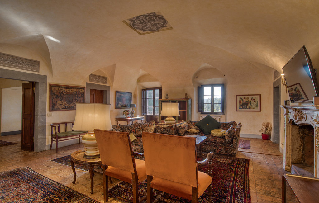 Maison 8 personnes à Sutri - Photo 5