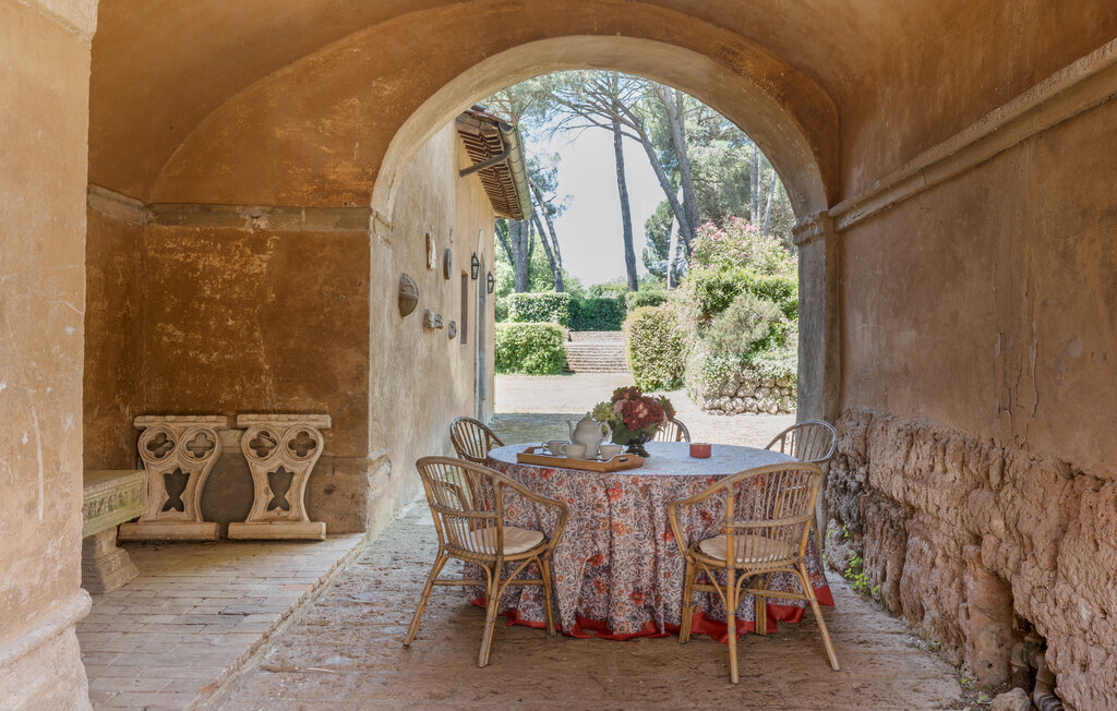 Maison 8 personnes à Sutri - Photo 7