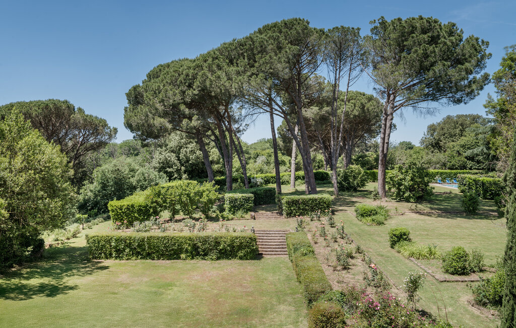 Maison 8 personnes à Sutri - Photo 8