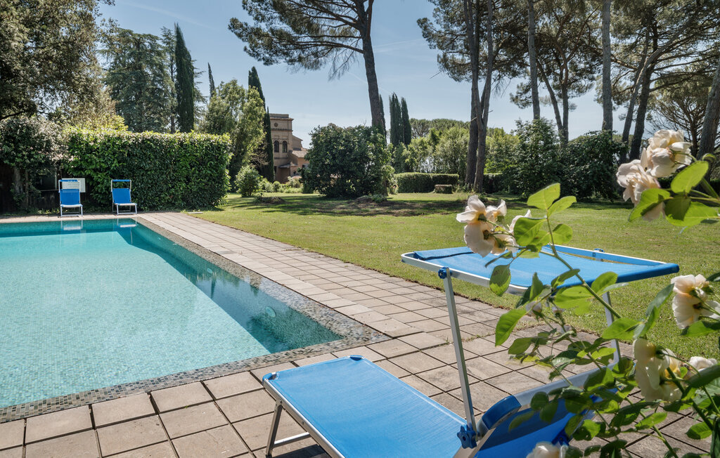 Maison 8 personnes à Sutri - Photo 10