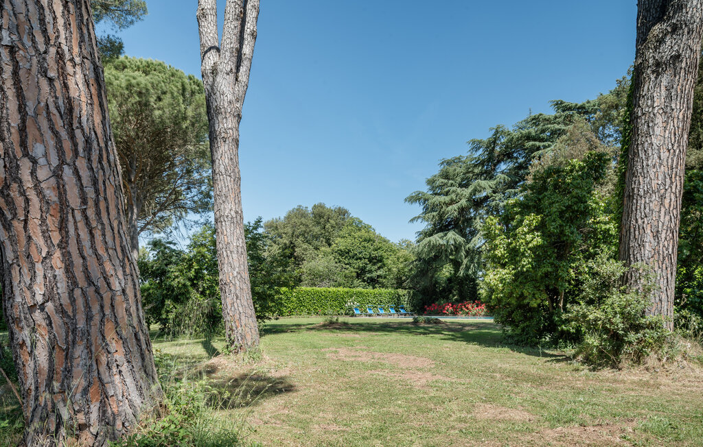 Maison 8 personnes à Sutri - Photo 11