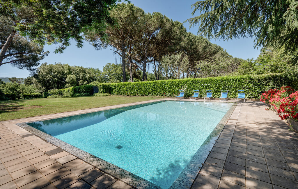 Maison 8 personnes à Sutri - Photo 12