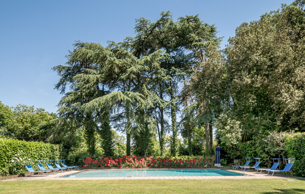 Maison 8 personnes à Sutri - Photo 13