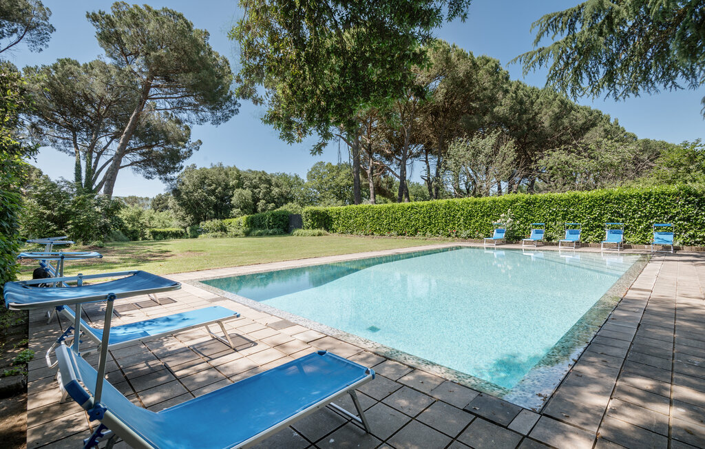 Maison 8 personnes à Sutri - Photo 14