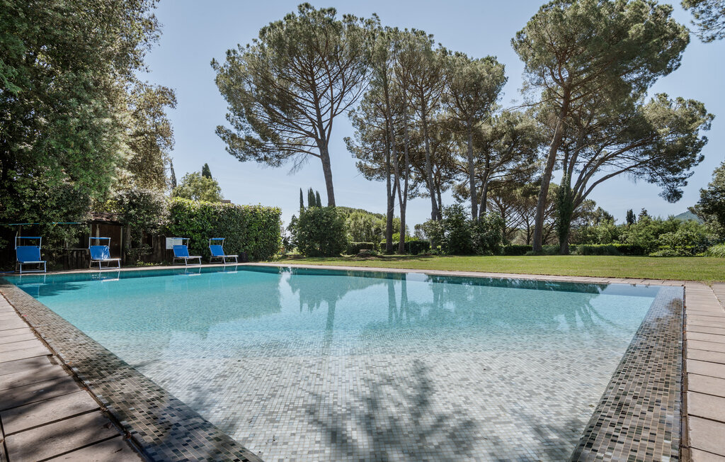 Maison 8 personnes à Sutri - Photo 15