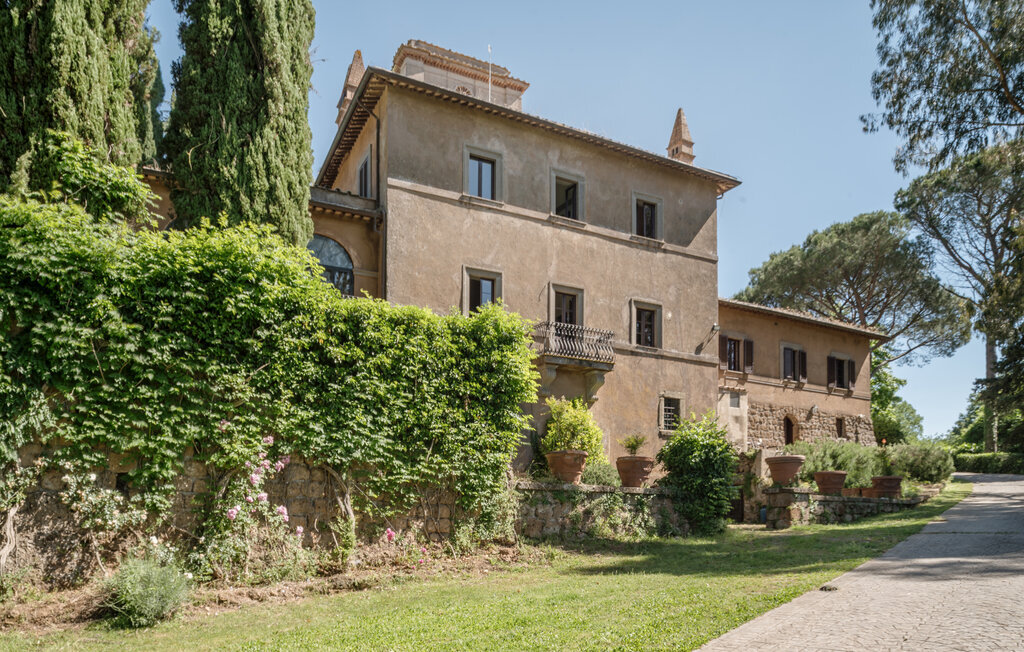 Maison 8 personnes à Sutri - Photo 18