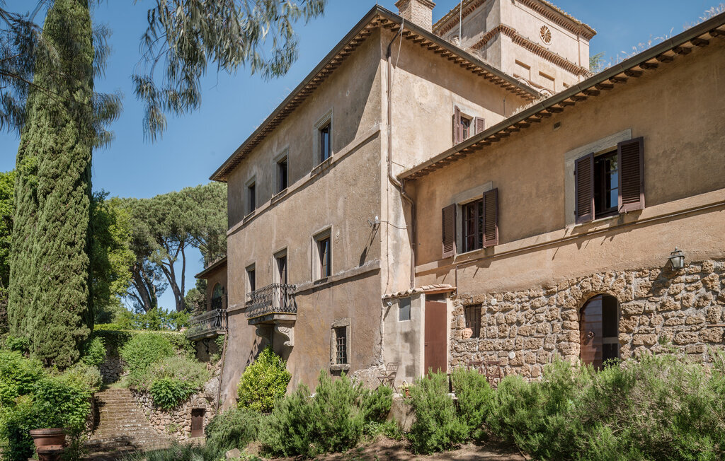 Maison 8 personnes à Sutri - Photo 19
