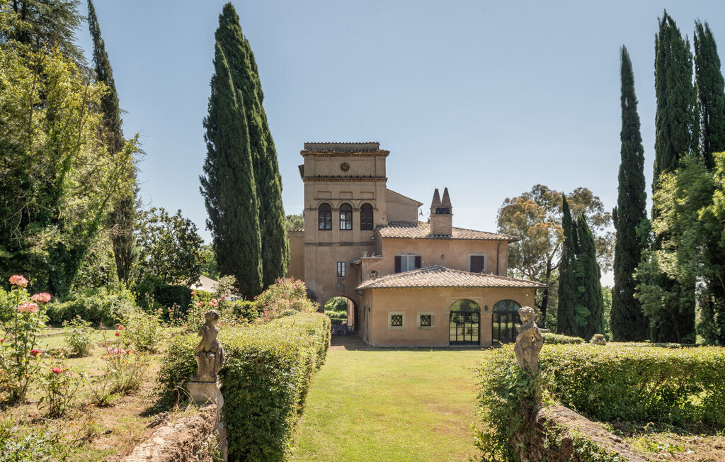 Maison 8 personnes à Sutri - Photo 20