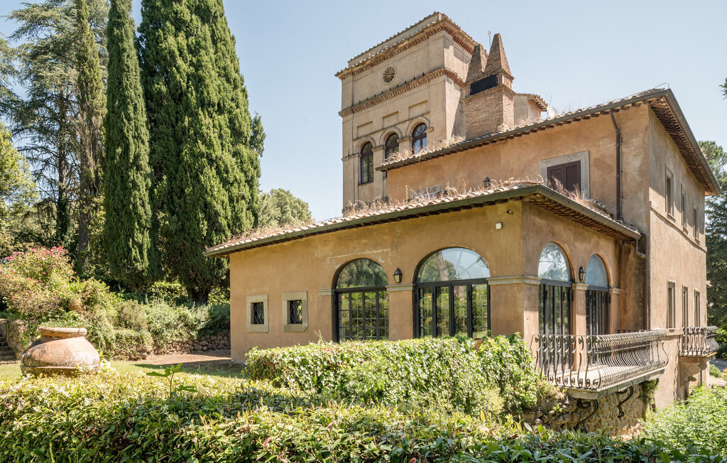 Maison 8 personnes à Sutri - Photo 21