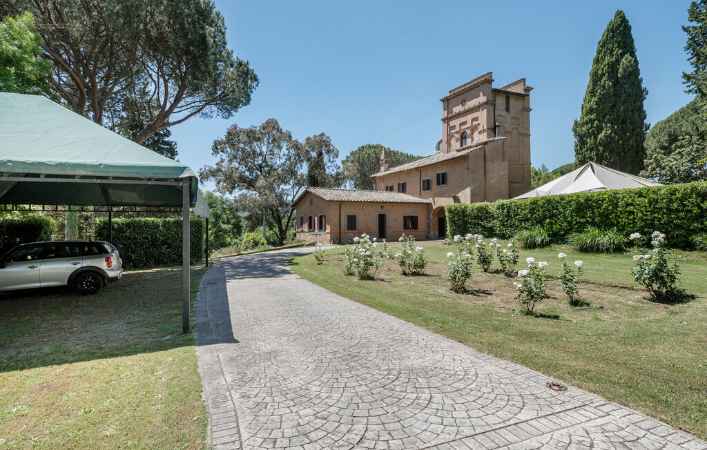 Maison 8 personnes à Sutri - Photo 22