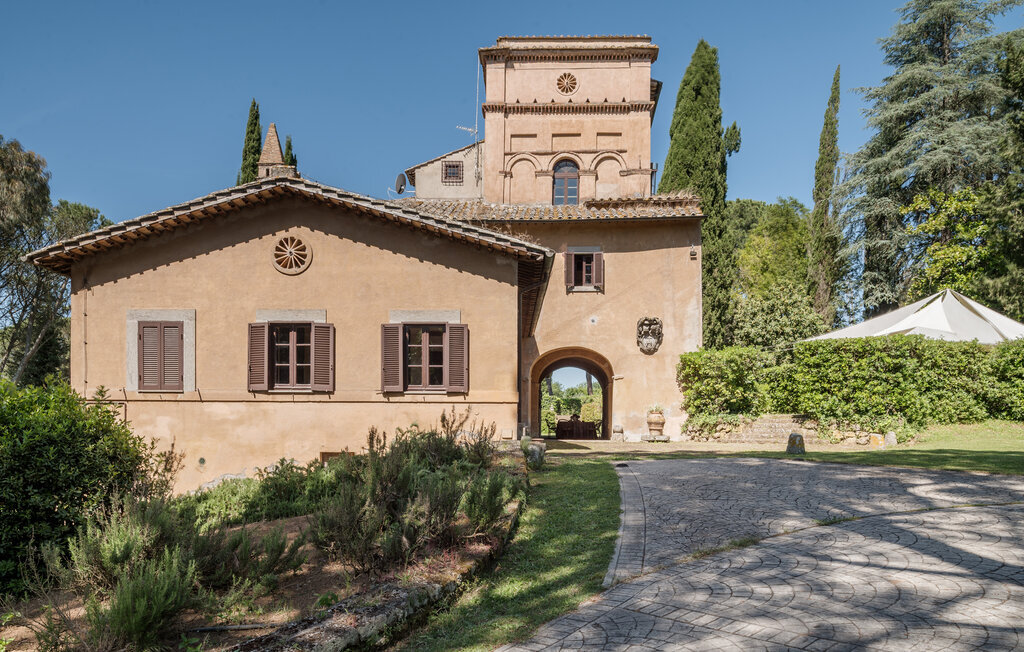 Maison 8 personnes à Sutri - Photo 23