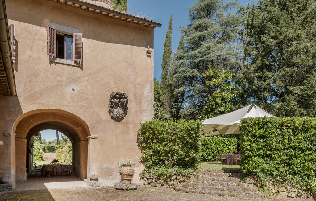 Maison 8 personnes à Sutri - Photo 24