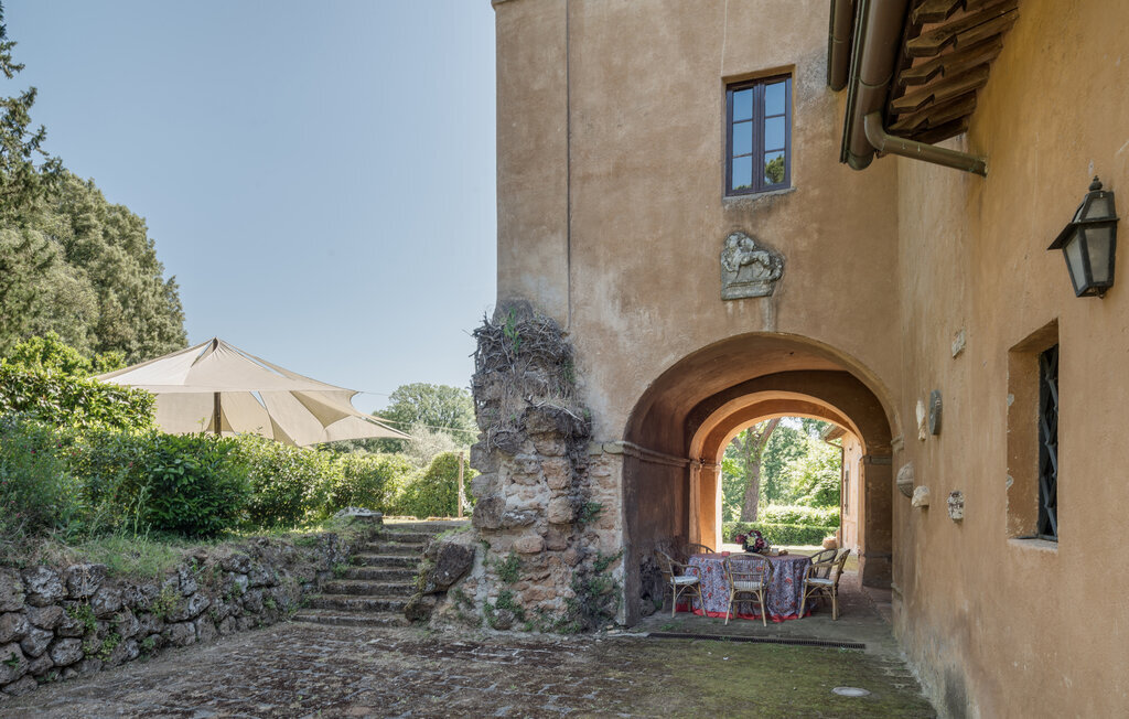 Maison 8 personnes à Sutri - Photo 25