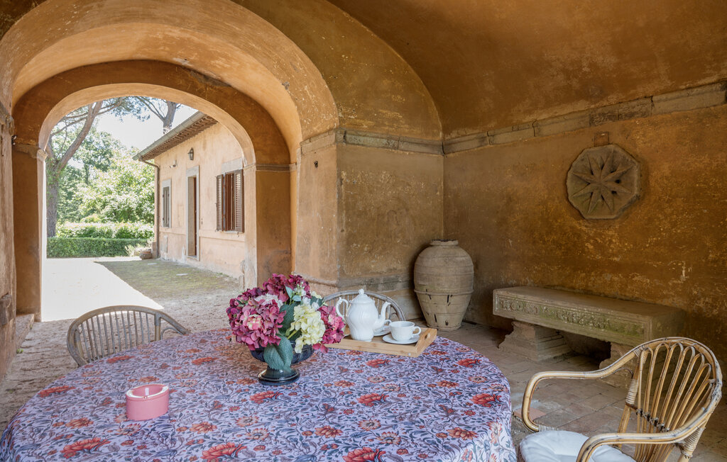 Maison 8 personnes à Sutri - Photo 26