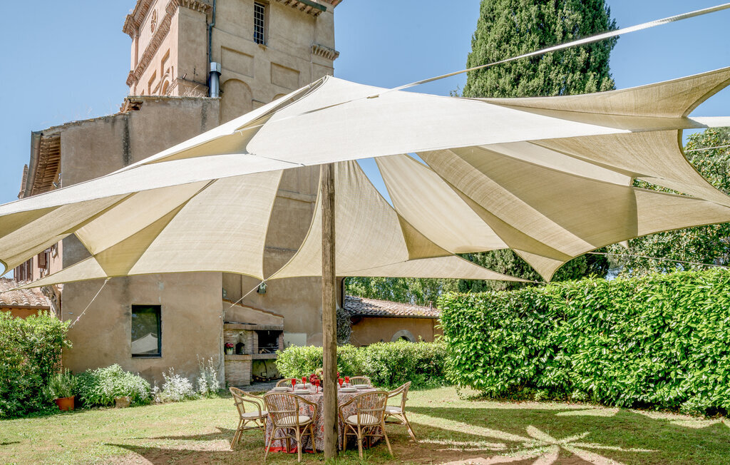 Maison 8 personnes à Sutri - Photo 27