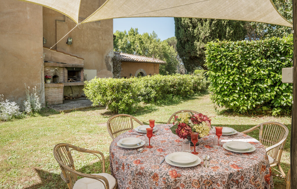 Maison 8 personnes à Sutri - Photo 29