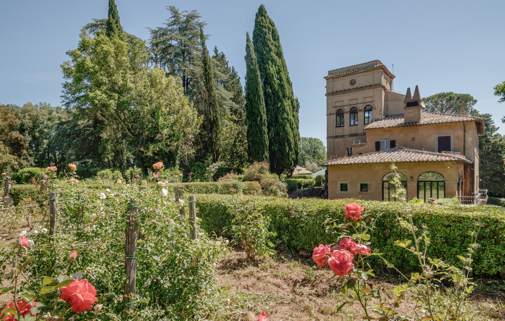 Maison 8 personnes à Sutri - Photo 30