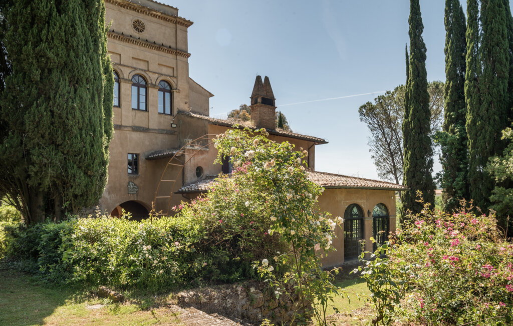 Maison 8 personnes à Sutri - Photo 31