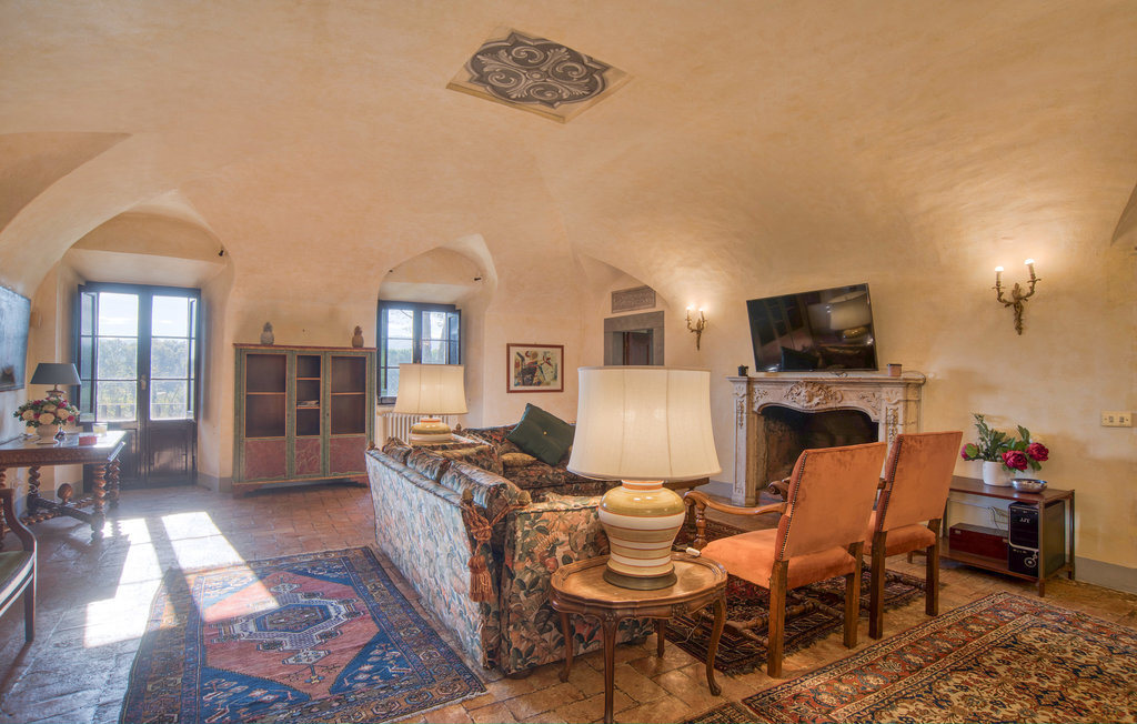 Maison 8 personnes à Sutri - Photo 32