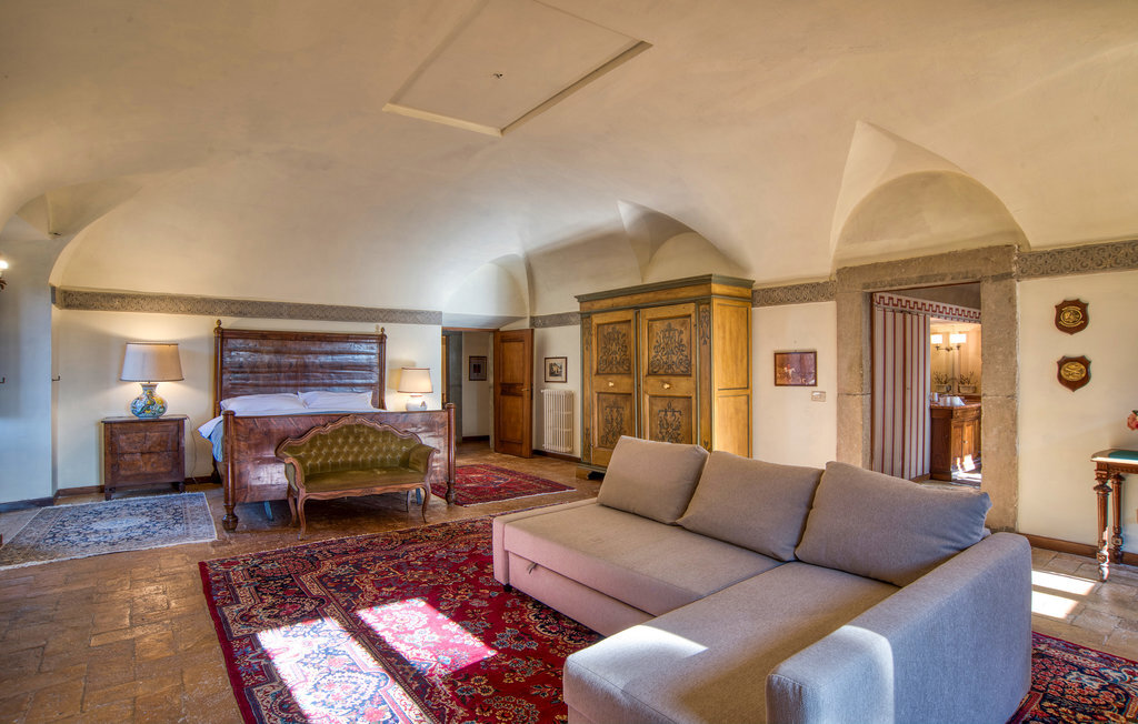 Maison 8 personnes à Sutri - Photo 33