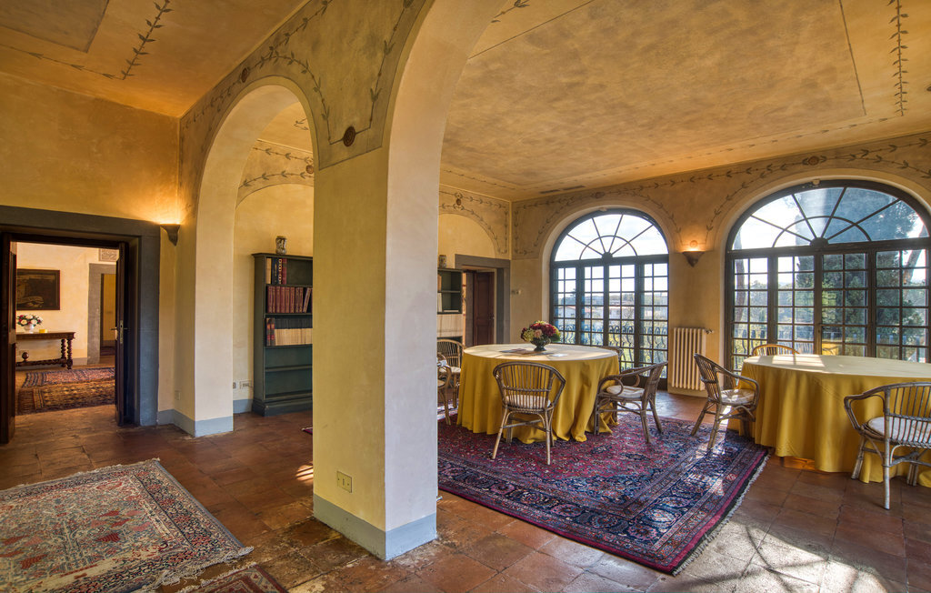 Maison 8 personnes à Sutri - Photo 34