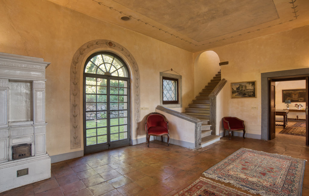 Maison 8 personnes à Sutri - Photo 35