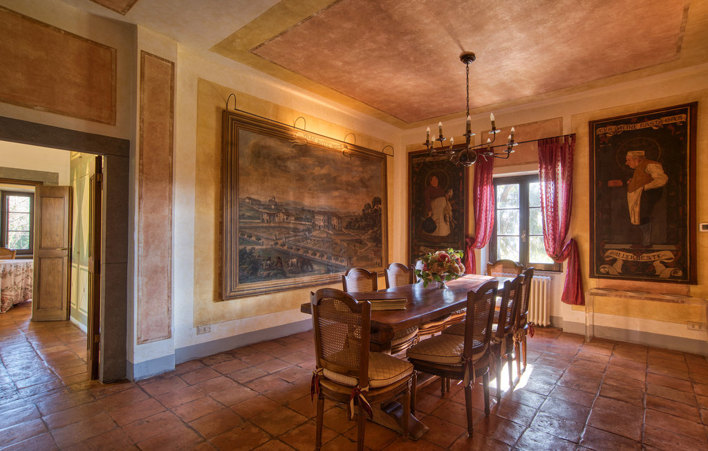 Maison 8 personnes à Sutri - Photo 36