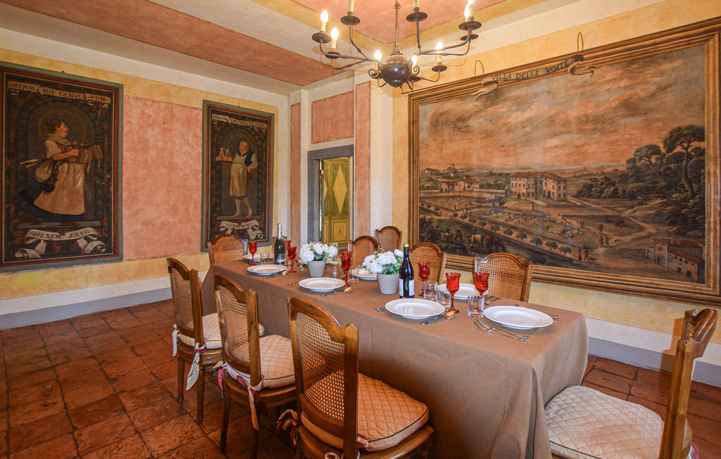 Maison 8 personnes à Sutri - Photo 37