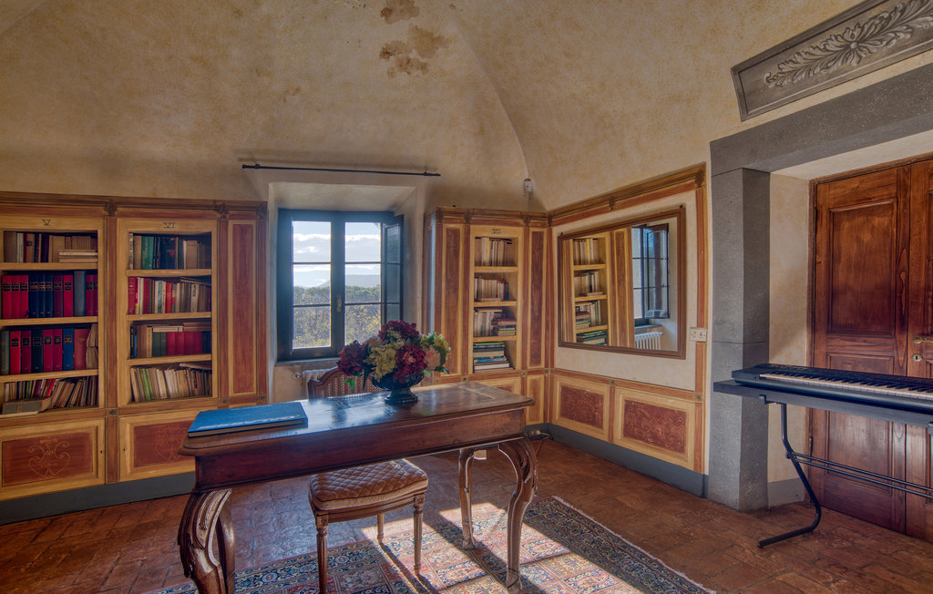 Maison 8 personnes à Sutri - Photo 39