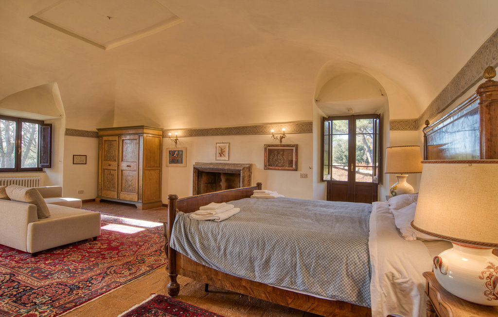 Maison 8 personnes à Sutri - Photo 40
