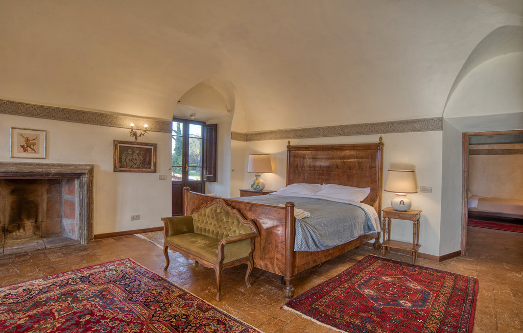 Maison 8 personnes à Sutri - Photo 41