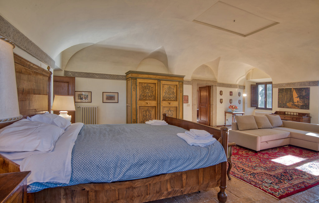 Maison 8 personnes à Sutri - Photo 42