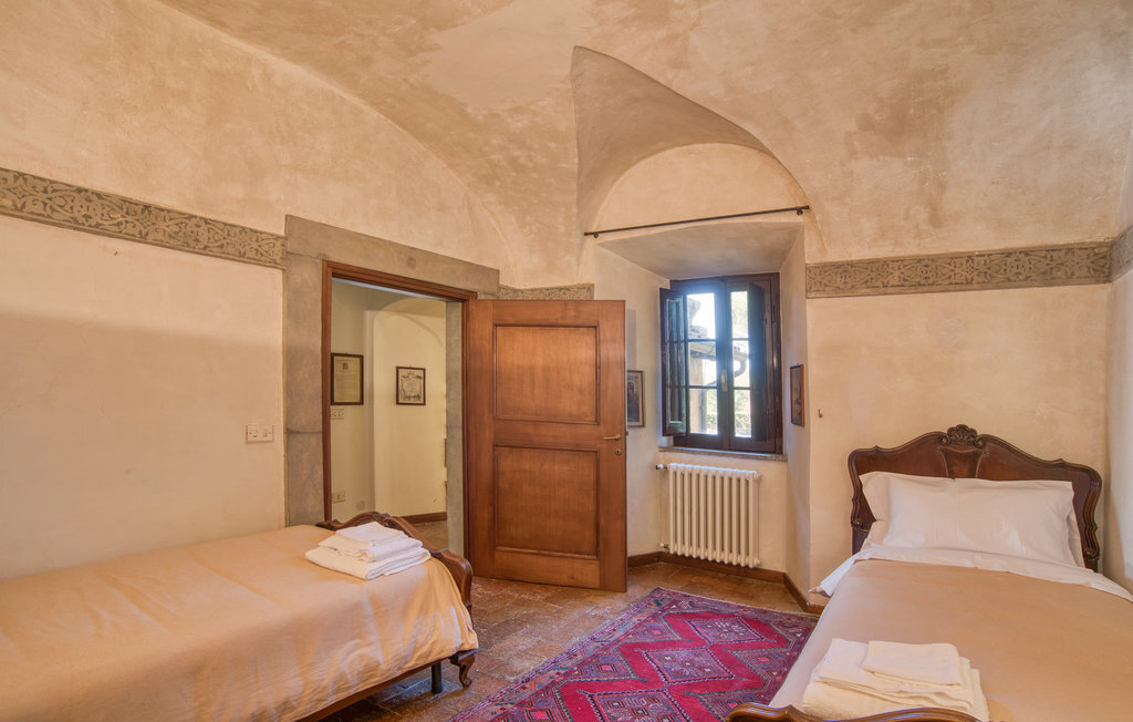 Maison 8 personnes à Sutri - Photo 43