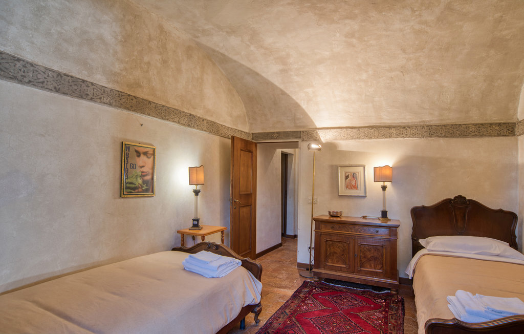 Maison 8 personnes à Sutri - Photo 44