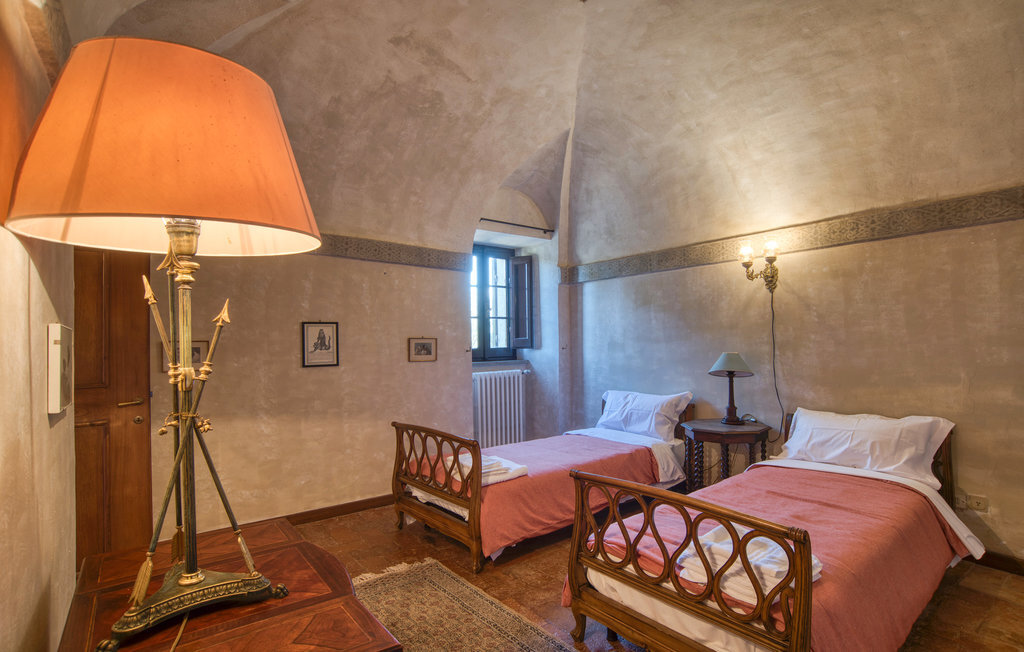 Maison 8 personnes à Sutri - Photo 45