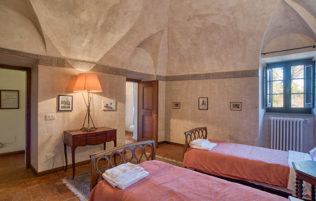 Maison 8 personnes à Sutri - Photo 46