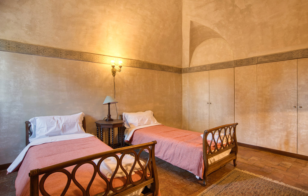 Maison 8 personnes à Sutri - Photo 47
