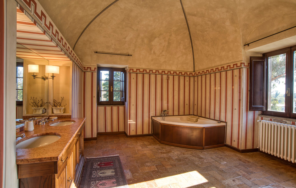 Maison 8 personnes à Sutri - Photo 48