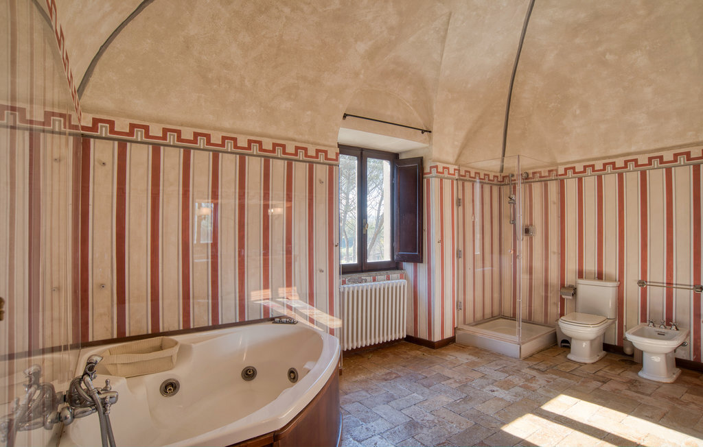 Maison 8 personnes à Sutri - Photo 49
