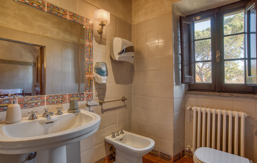 Maison 8 personnes à Sutri - Photo 51