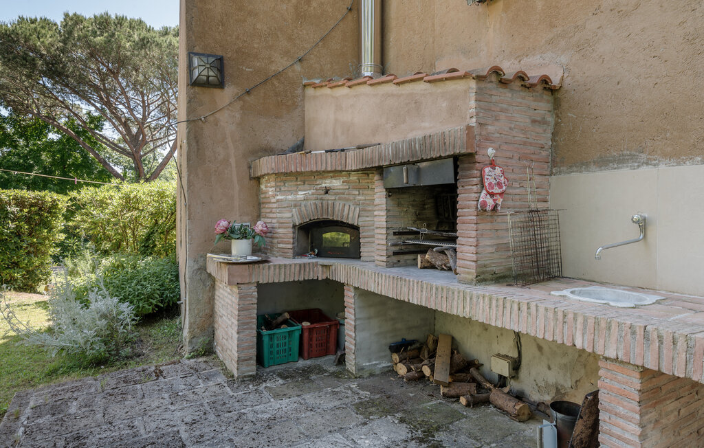 Maison 8 personnes à Sutri - Photo 53