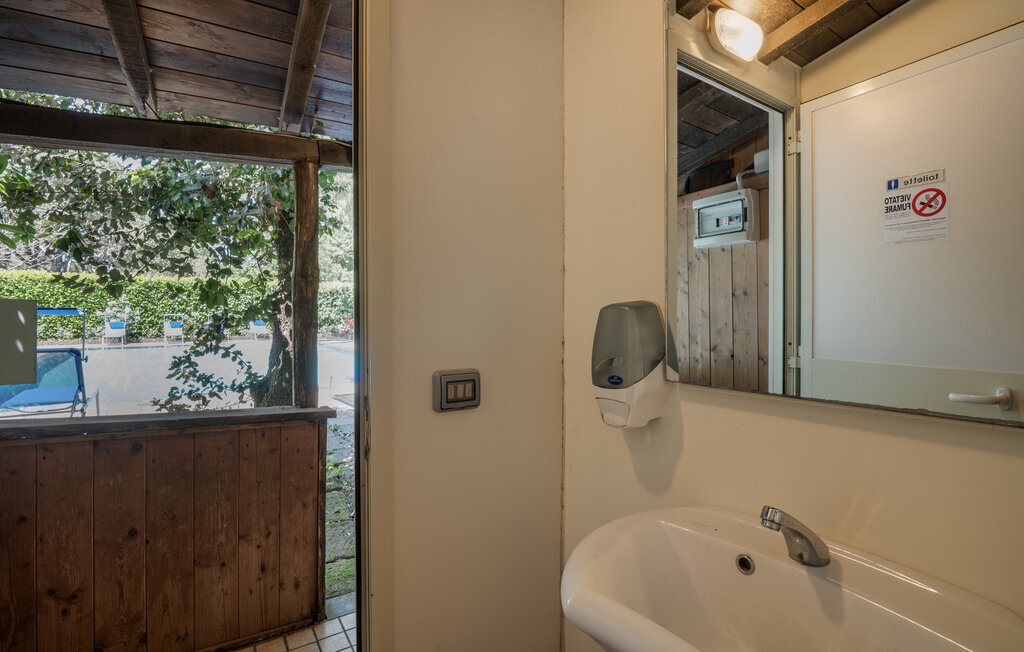 Maison 8 personnes à Sutri - Photo 56